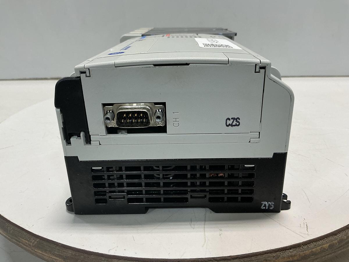 Used ALLEN BRADLEY 1764-24BWA SER B