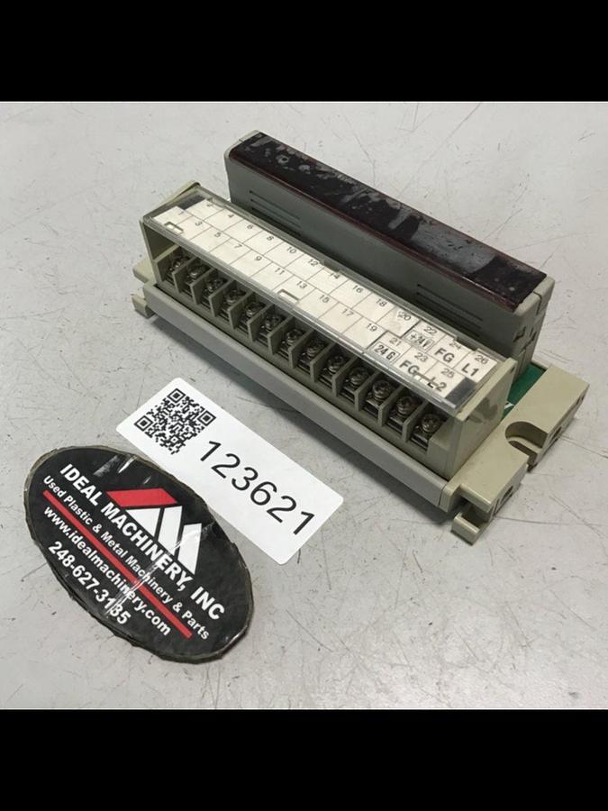 Used TOGI Input Module TN-4016-T26 Used