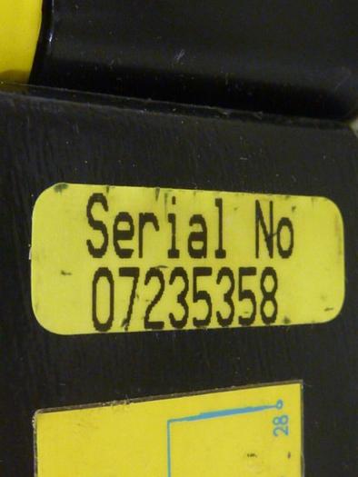 Used SICK Safety Interlock IE 1000 ES1 #67205