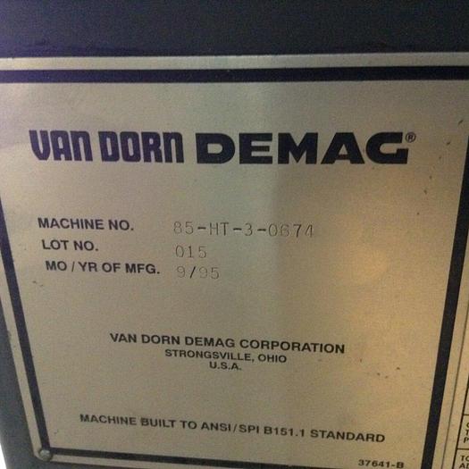 Used ITT STANDARD Heat Exchanger SX2000 Used