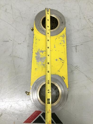 Used VAN DORN Toggle Link 305061C #117287