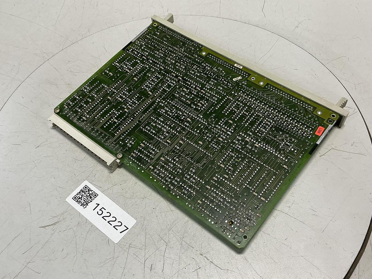 Used SIEMENS C79040-A432-C22-04-86