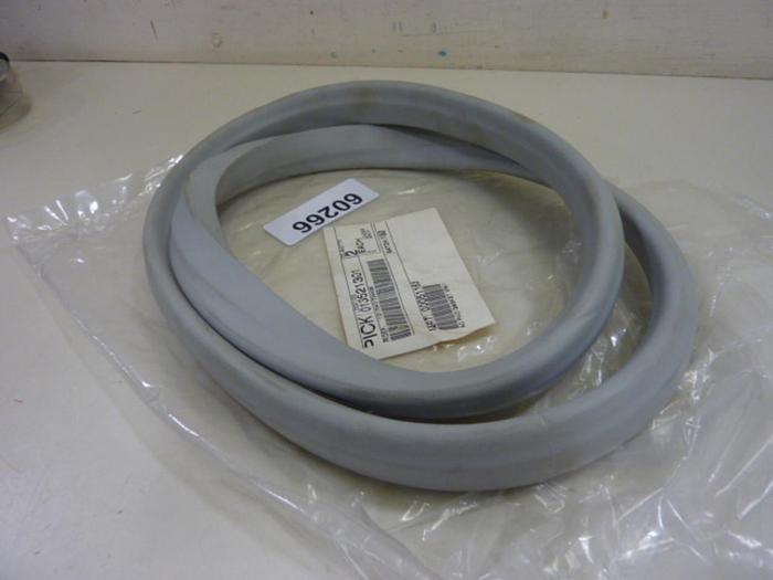 Used GENERIC Pad Gasket 00051163 #60266