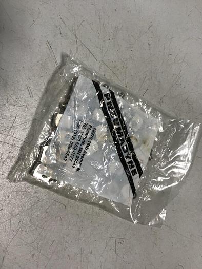 PNEUMADYNE Cap Seal Fixed ELL SBF-32-1 #118920