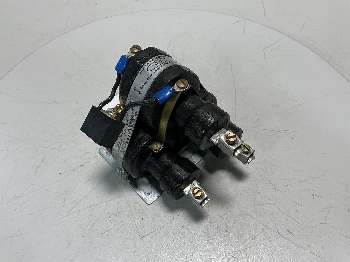 Used MDI 335NO-120A-18