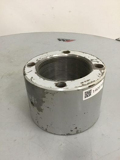 Used VAN DORN Tie Bar Nut 80326 FL Used