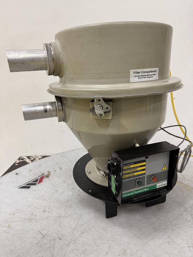 Used CONAIR DL12