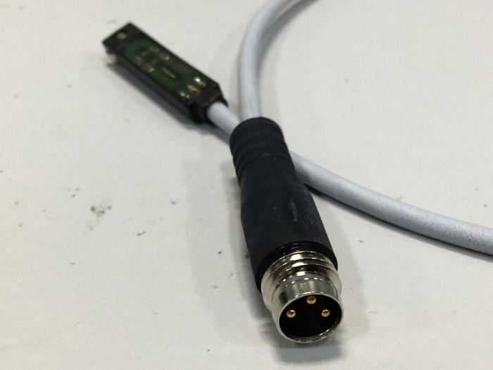 FESTO Proximity Sensor 150857 SME-8-S-LED-24 #104480