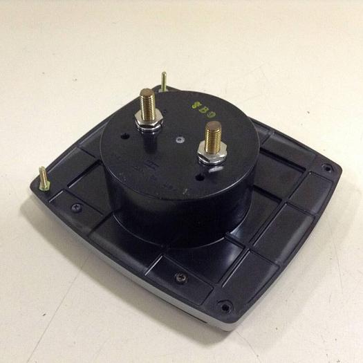 ELECTRO MATIC Counterbalance Meter ES=50/0/50UA #76754