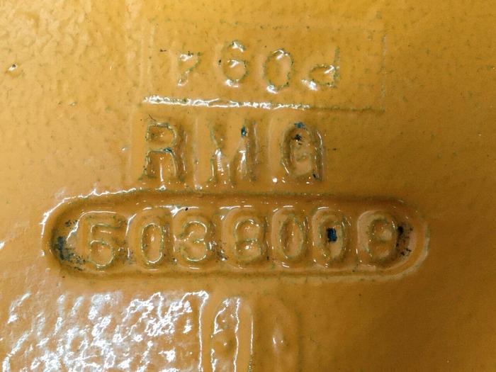 Used CINCINNATI MILACRON Toggle Link 5038009 #111358