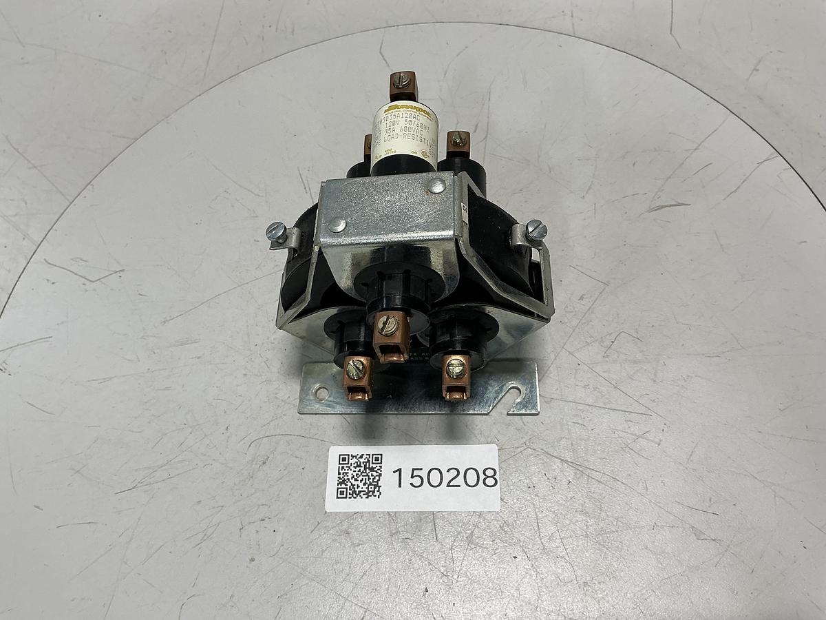 Used DURAKOOL 3035A120AC