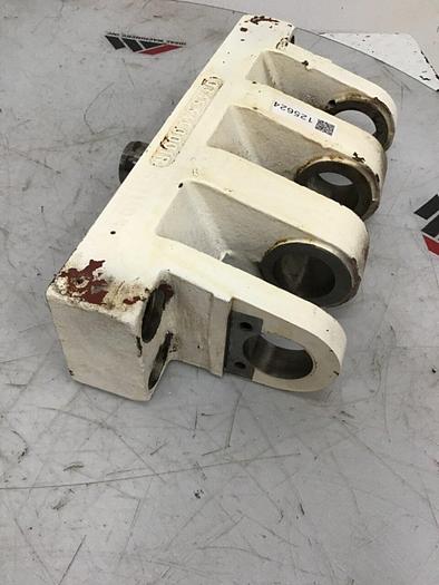 Used ENGEL Toggle Link Mount 0345 541 0001R Used