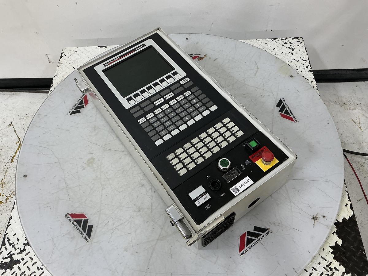 Used MILACRON XTREEM ST