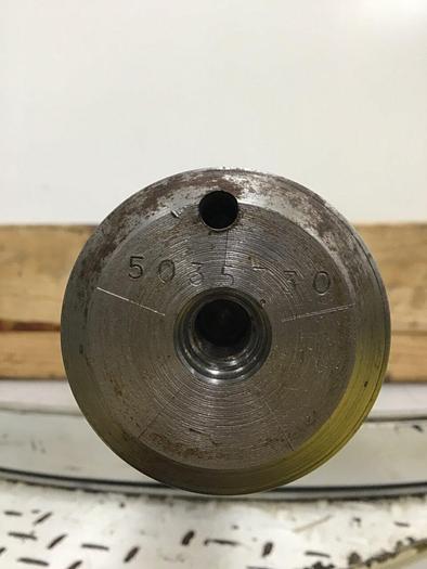 Used TOSHIBA Tie Bar 5035730 / TO #127088