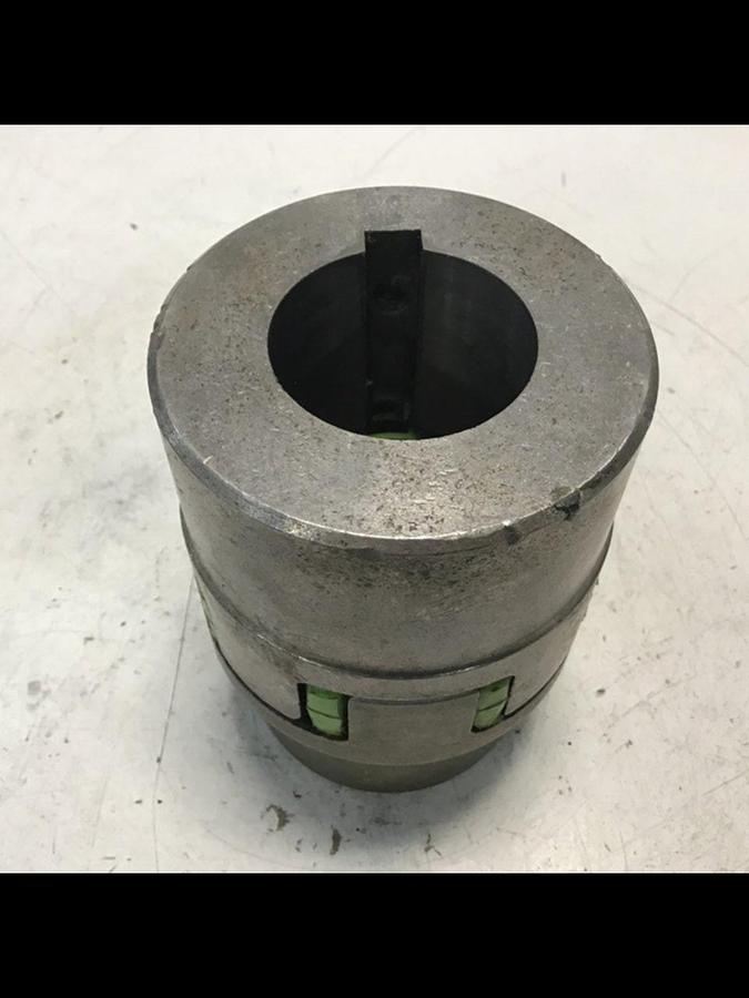 Used LOVEJOY Motor Coupling 146083 USED