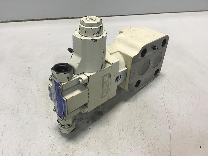 Used TOKIMEC TCG50-06-FEV-P7-H-13-LH-S10