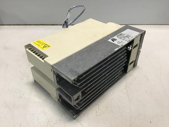 Used KEB Combivert Drive 15.F5.MBE-YUZY Used