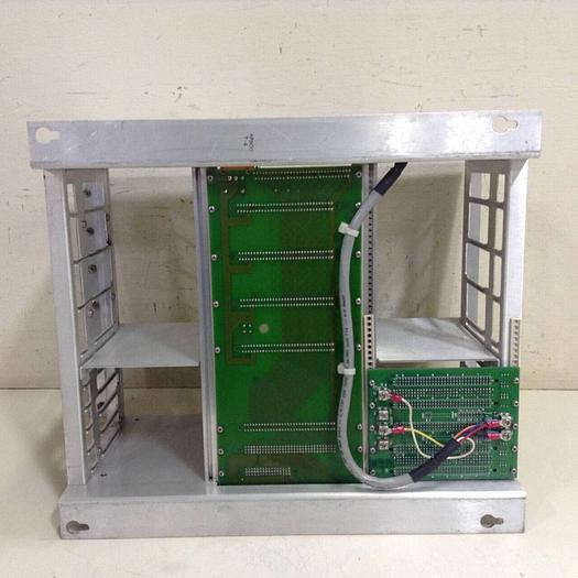 Used VAN DORN BackPlane Rack 330019 #128939