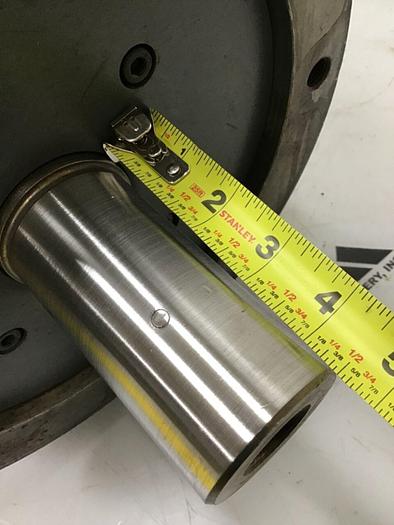 Used LOHER 50 HP Motor ANWA-200LG-04F Motor Used