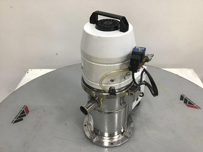 Used PPE Vacuum Loader TAL-15UFX Used