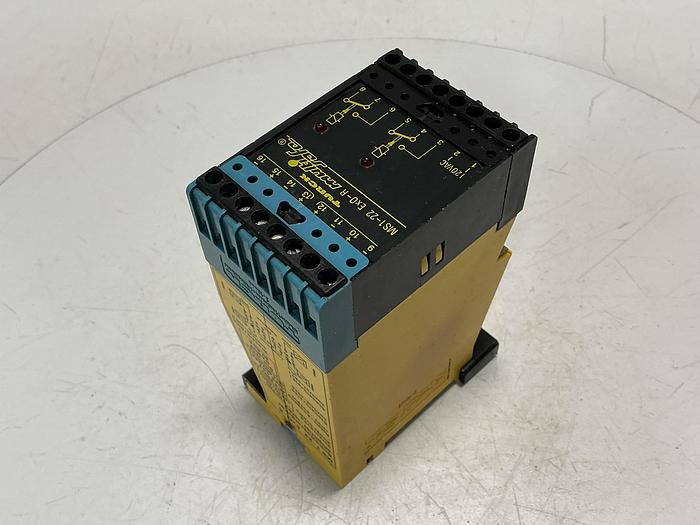 Used TURCK MS1-22 EXO-R