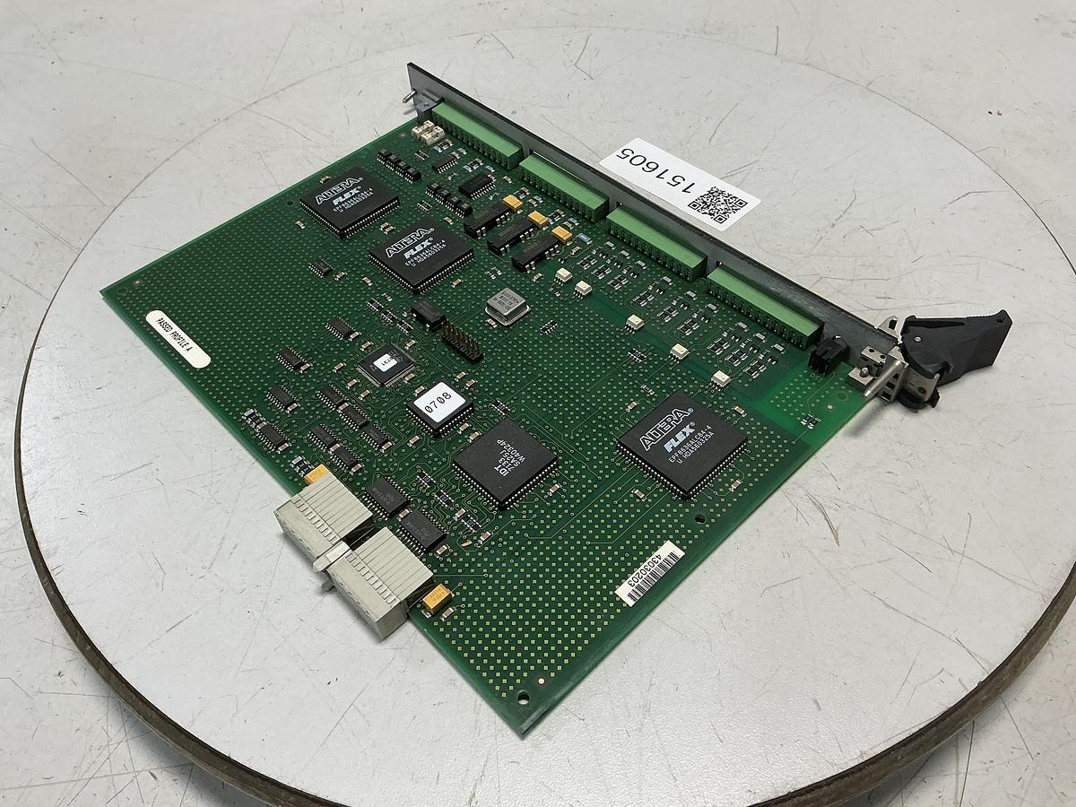 Used CINCINNATI MILACRON 3 542 1418A