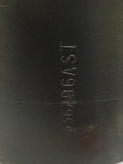 Used VAN DORN Toggle Link Spacer 336296AST #117405