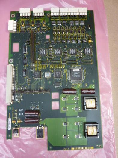 Used ALLEN BRADLEY Circuit Board 90042992 #35804