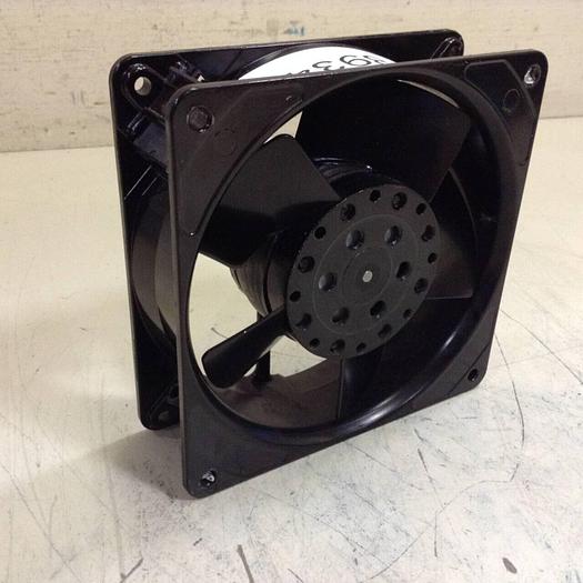 Used EBM PAPST Fan 4650Z #89345