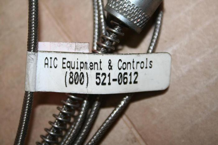 Used AIC Thermocouple 1100-A0-096 Used