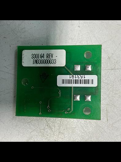 Used VAN DORN DEMAG ASSY 330164