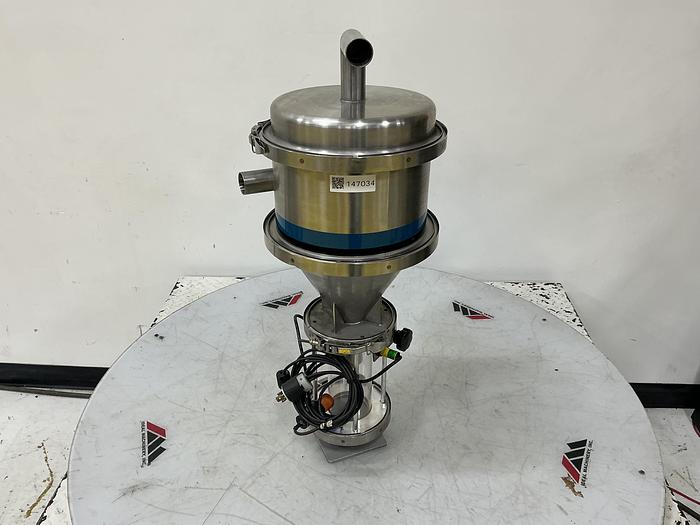 Used NOVATEC VR-12-MM