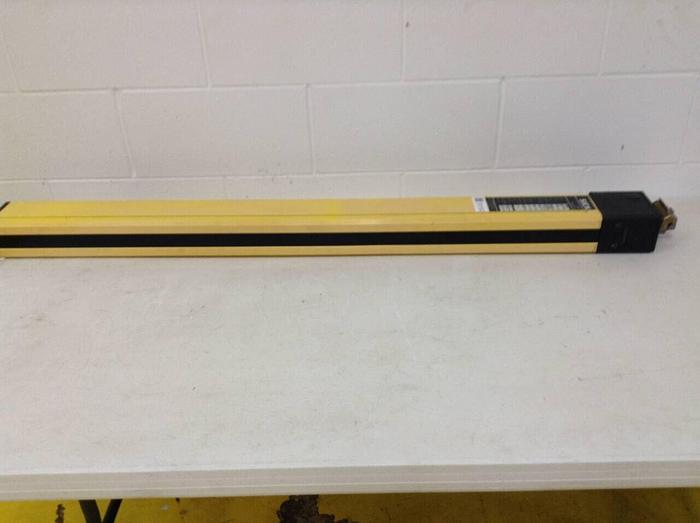 Used SICK OPTIC ELECTRONIC Light Curtain AGSS 1200-1141 Used