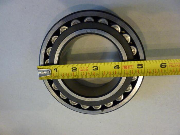 Used SKF Bearing 22245CCK C3 #12690
