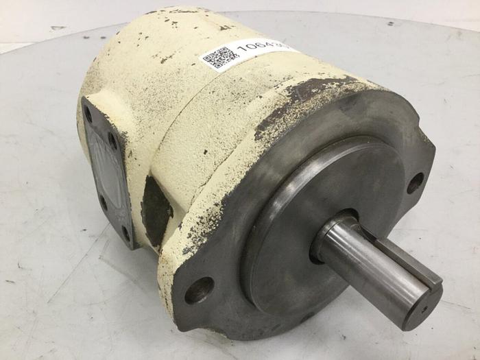 Used TOKIMEC Pump SQP3-38-1D-18 Used