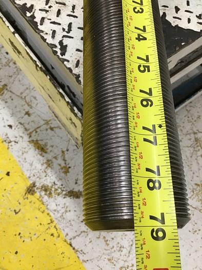 Used CINCINNATI MILACRON Tie Bar 5037166 Used