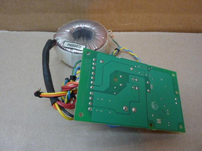 Used COMPUTER WELD TECHNOLOGY Power Supply C5A5007 #30311