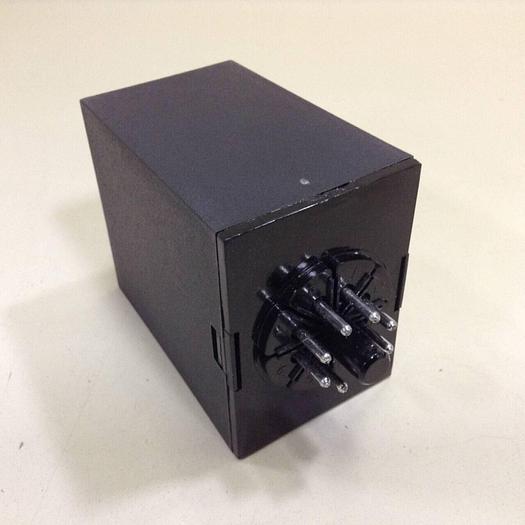 Used SSAC Time Delay Relay TRB120A1Y240 #72133