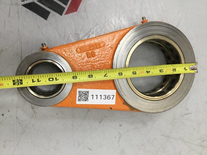 Used CINCINNATI MILACRON Toggle Link 3982371 #111367