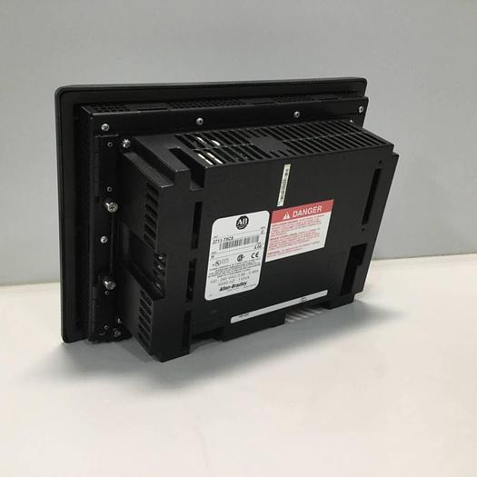 Used ALLEN BRADLEY Panelview 900 2711-T9C8 SER C Used