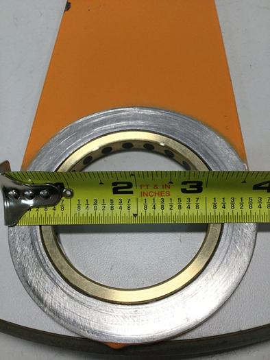 Used CINCINNATI MILACRON Toggle Link 5038206 #111378