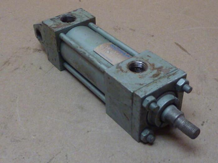 Used NOPAK Cylinder 9405249-1 #32337