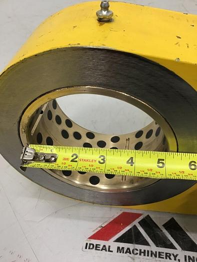 Used VAN DORN Toggle Link 341647 Used