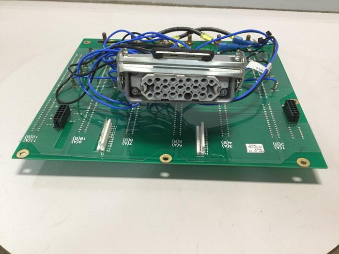 Used MOLDFLOW Altanium X/XE Backplane T138557 #109144