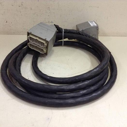 Used GENERIC Power Cable CABLE739 #88739
