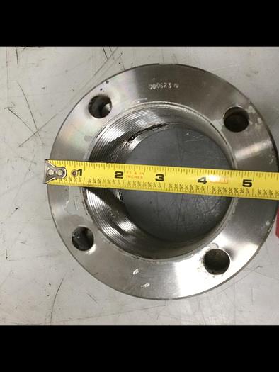 Used VAN DORN Tie Bar Nut 300623 #117278