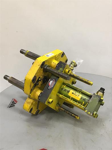 Used VAN DORN 339225