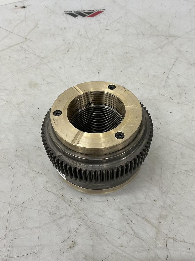 Used ENGEL ES 600/150