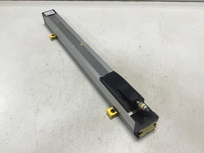 Used NOVOTECHNIK Linear Transducer TLH0300 #133946