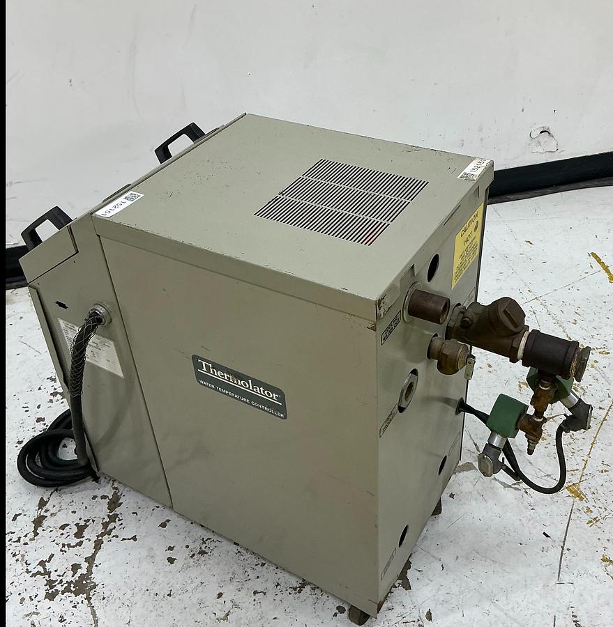 Used CONAIR TC1-DI